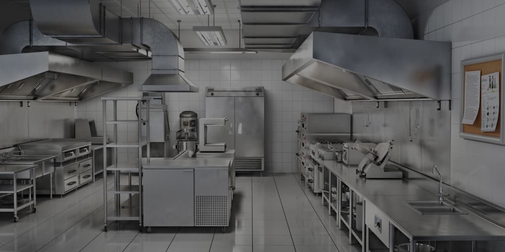 Stainless Steel Fabricators